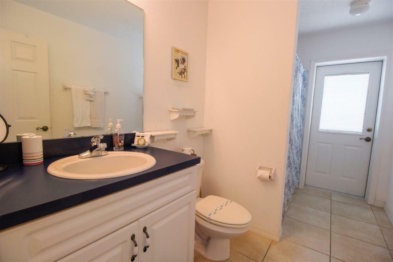 Pool Home Close To Golf And Nature - Comfort - 4 Bedroom Inverness Exterior foto