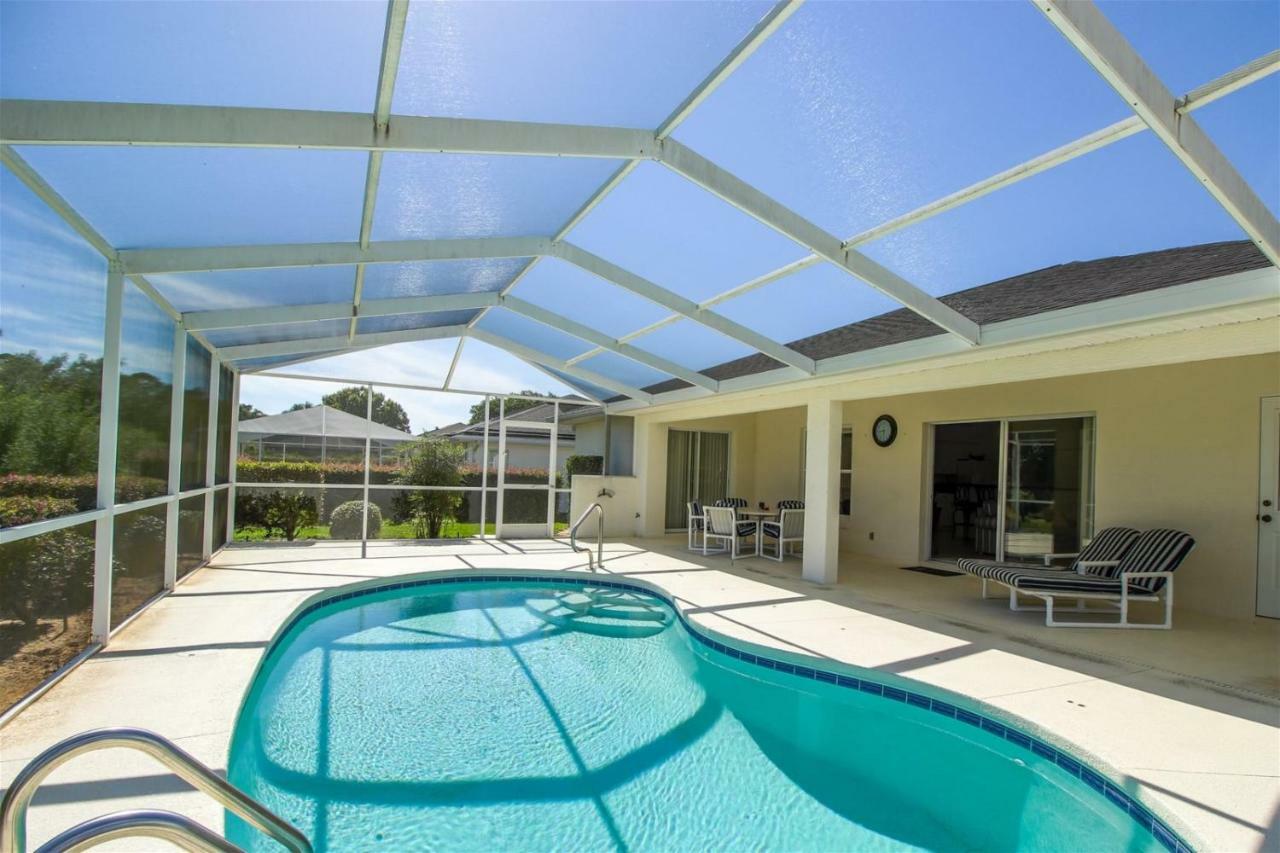 Pool Home Close To Golf And Nature - Comfort - 4 Bedroom Inverness Exterior foto