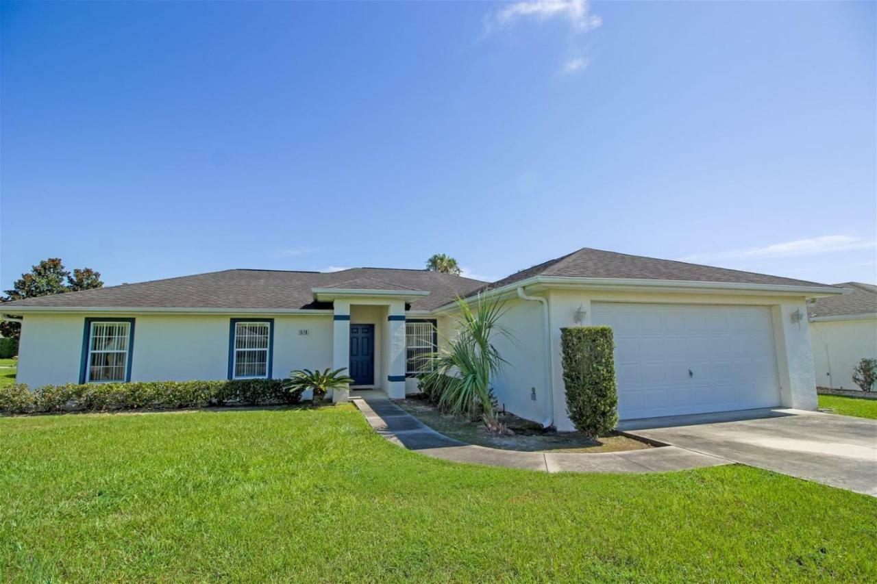 Pool Home Close To Golf And Nature - Comfort - 4 Bedroom Inverness Exterior foto