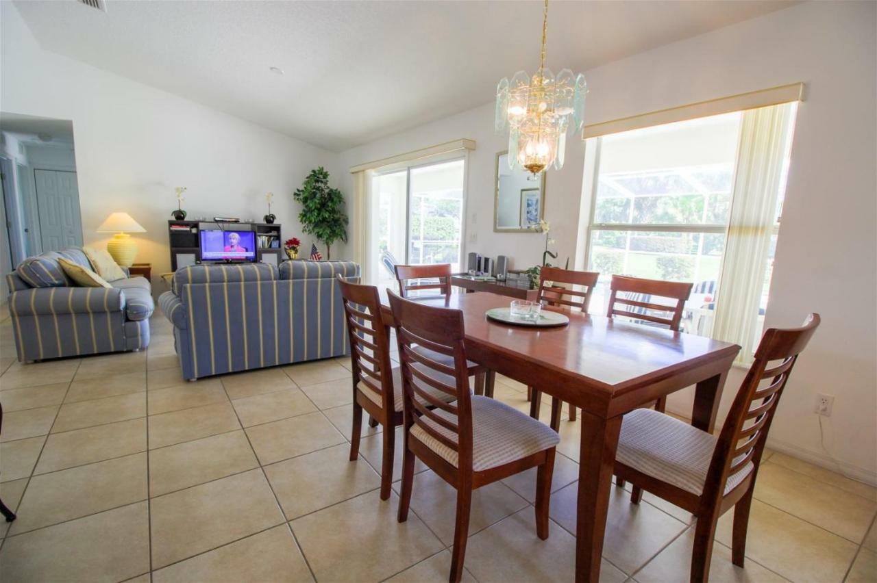 Pool Home Close To Golf And Nature - Comfort - 4 Bedroom Inverness Exterior foto